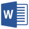 word-icon